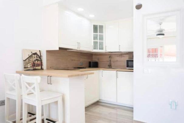 Apartamento Gustamar 11 Caleta De Fuste Εξωτερικό φωτογραφία