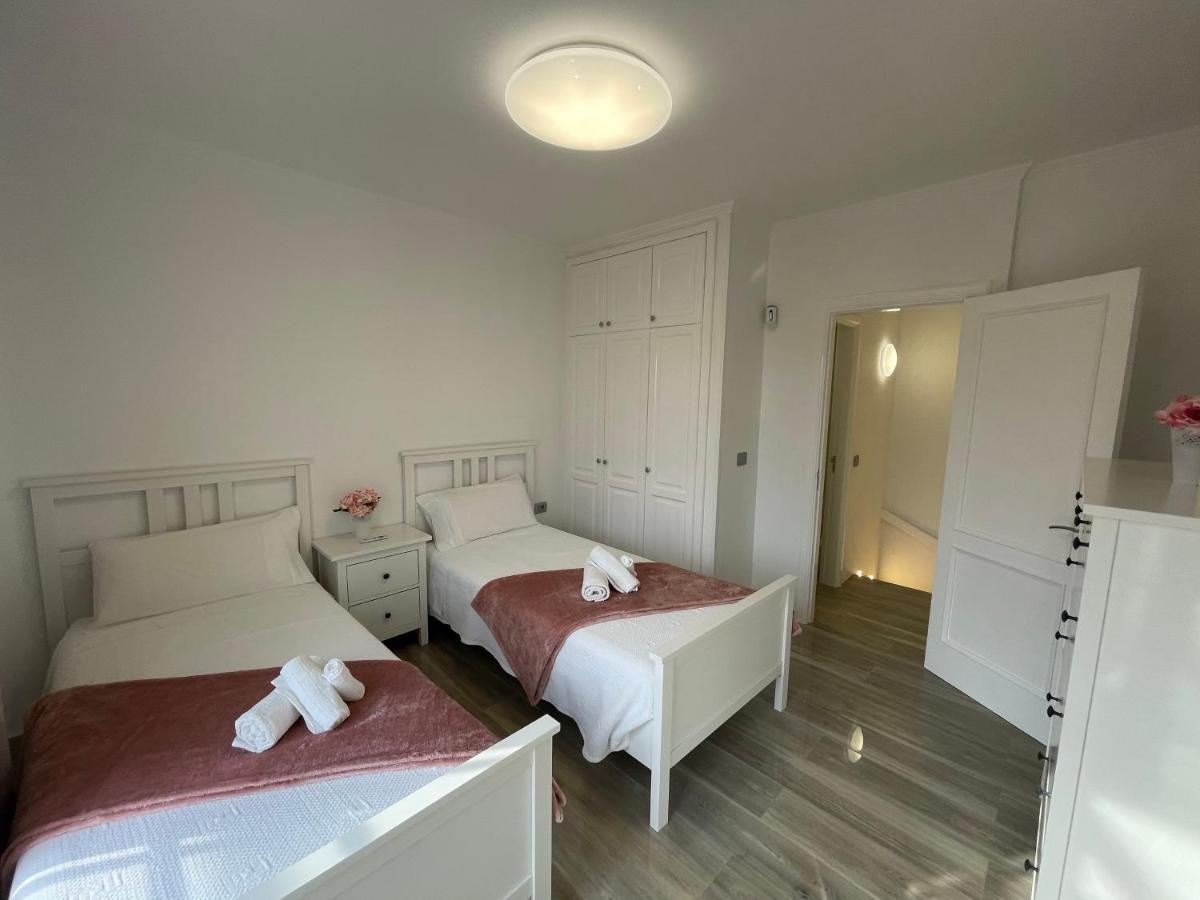Apartamento Gustamar 11 Caleta De Fuste Εξωτερικό φωτογραφία