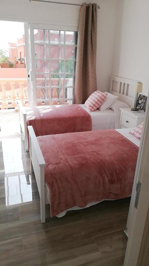 Apartamento Gustamar 11 Caleta De Fuste Εξωτερικό φωτογραφία