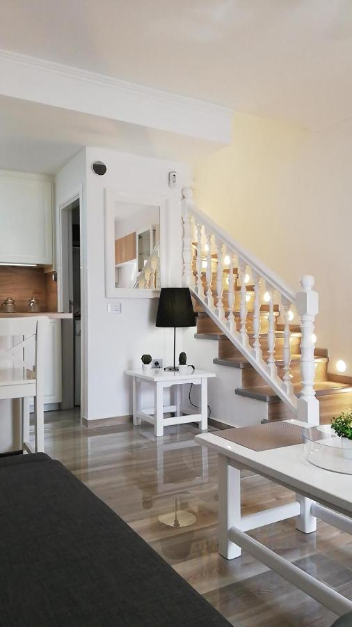 Apartamento Gustamar 11 Caleta De Fuste Εξωτερικό φωτογραφία
