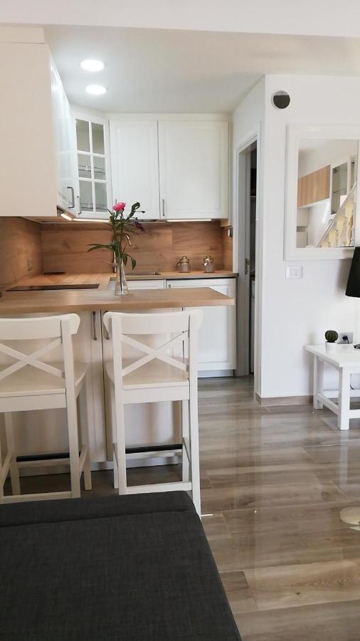 Apartamento Gustamar 11 Caleta De Fuste Εξωτερικό φωτογραφία